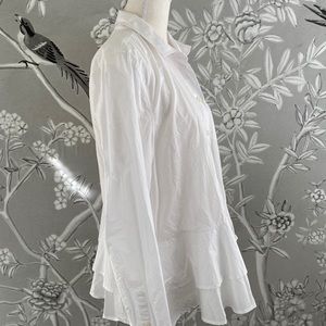 Kate Spade Broome Street Blouse